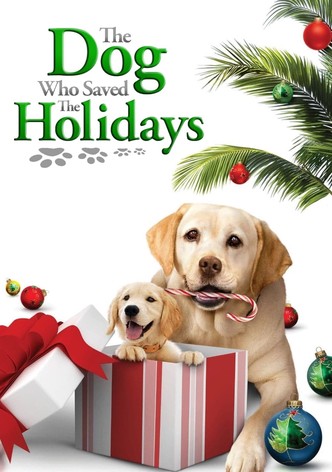 The Dog Who Saved the Holidays