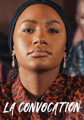 La convocation