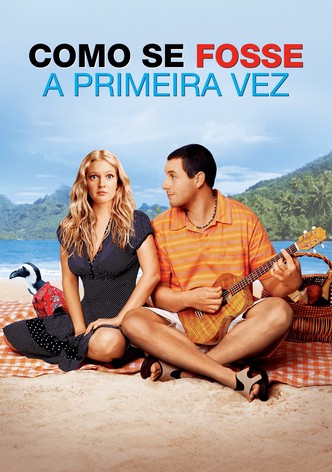 A Minha Namorada Tem Amnésia