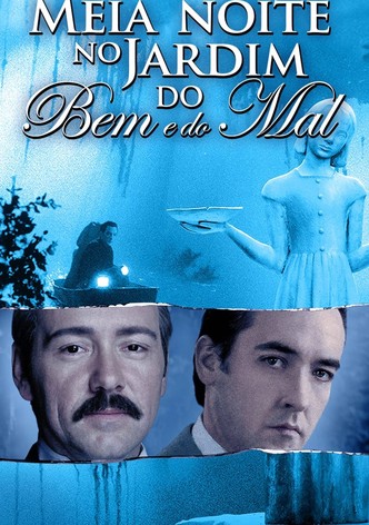 Meia-Noite no Jardim do Bem e do Mal