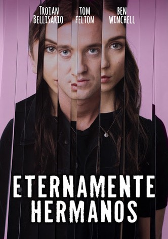 Eternamente hermanos