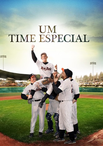 Um Time Especial