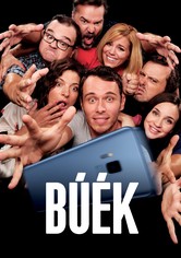 Búék