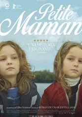 Pettie Maman