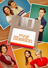 Young Sheldon - Staffel 5