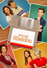 Young Sheldon - Kausi 5