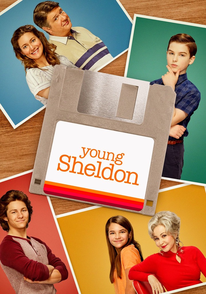 How to Watch 'Young Sheldon': Stream Season 7 and Old Episodes Online