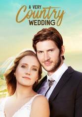 A Very Country Wedding