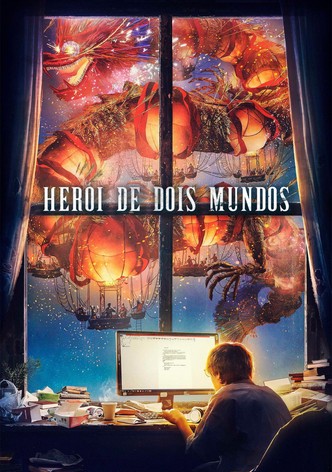 Herói de Dois Mundos