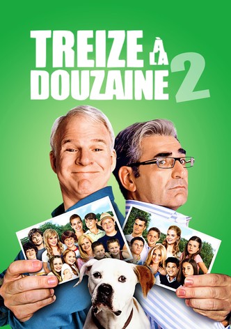 Treize à la douzaine 2