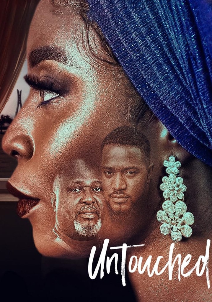 Untouched