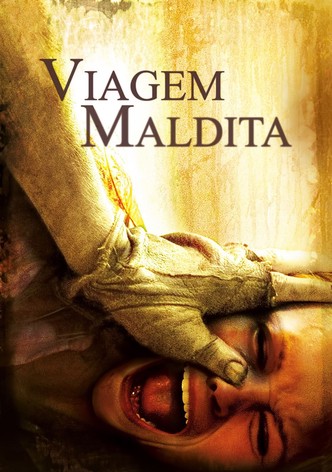 Terror nas Montanhas