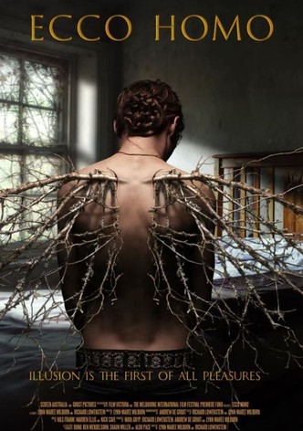Ecco Homo