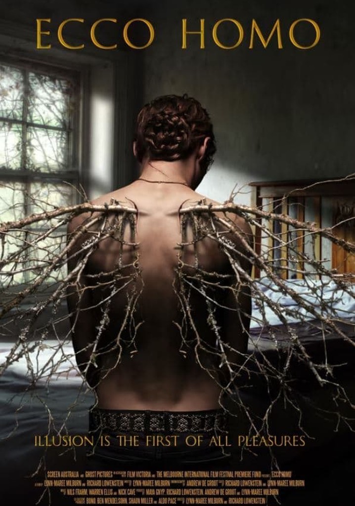Ecco Homo