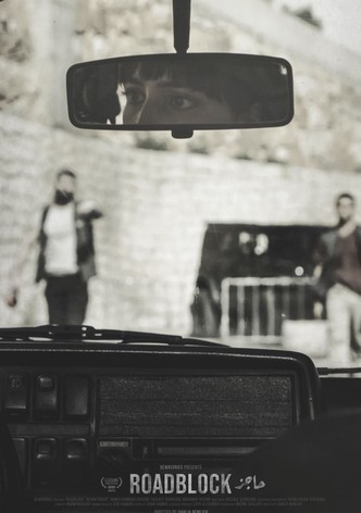 Roadblock