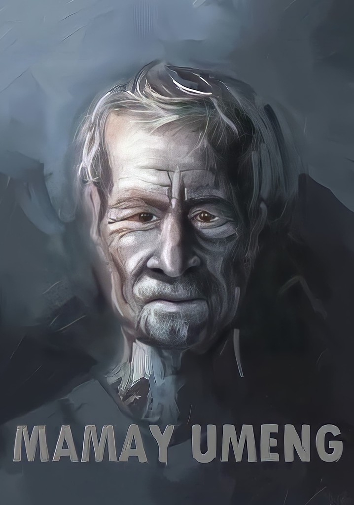 Mamay Umeng
