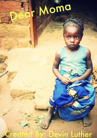 Dear Mama