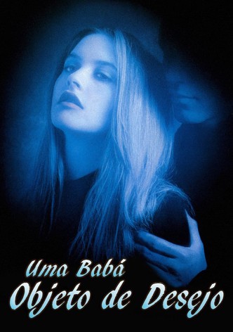 Uma Babá Objeto do Desejo