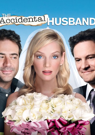 The Accidental Husband