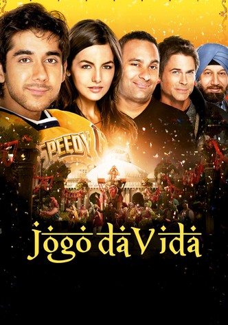 Jogo da Vida