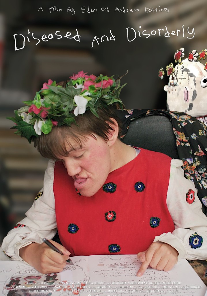 Diseased and Disorderly