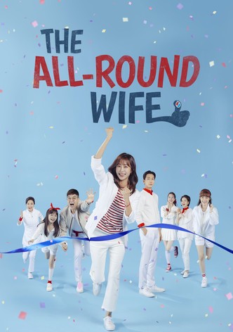 The All-Round Wife