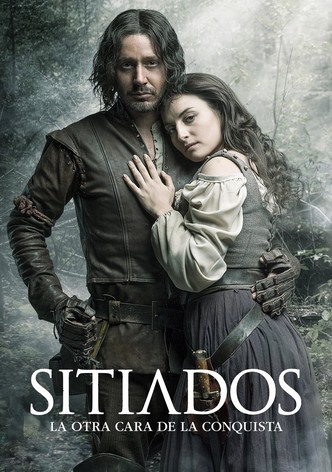 Sitiados