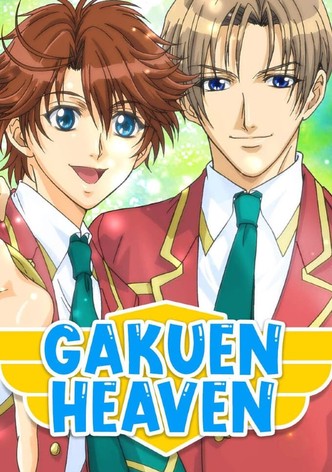 Gakuen Heaven