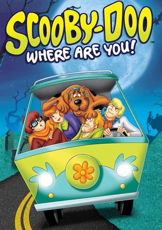 Scooby doo and on sale the cyber chase watchcartoononline