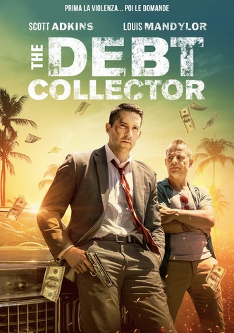 The Debt Collector
