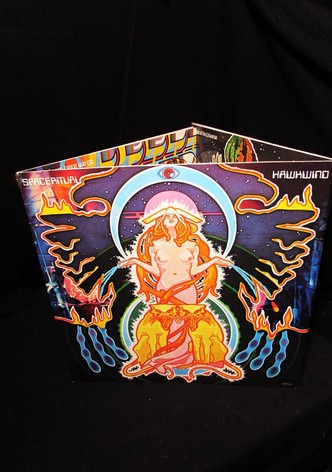 Hawkwind - Space Ritual
