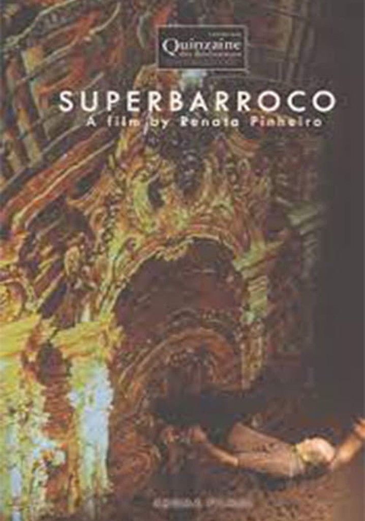 SuperBarroco
