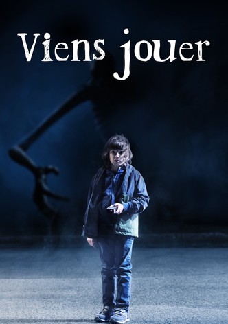 Viens jouer