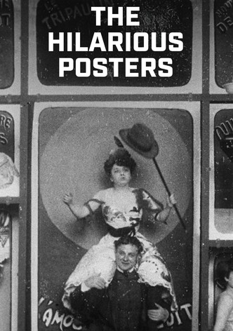 The Hilarious Posters