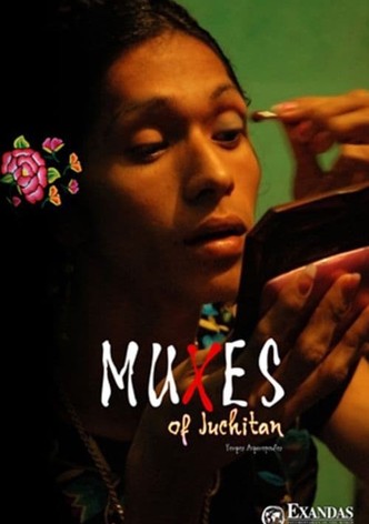Muxes of Juchitán