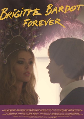 Brigitte Bardot Forever