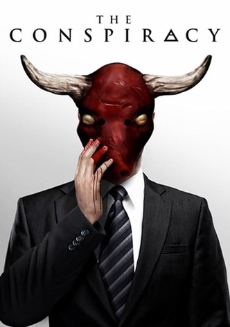 ワールド・コード 陰謀の支配者たち