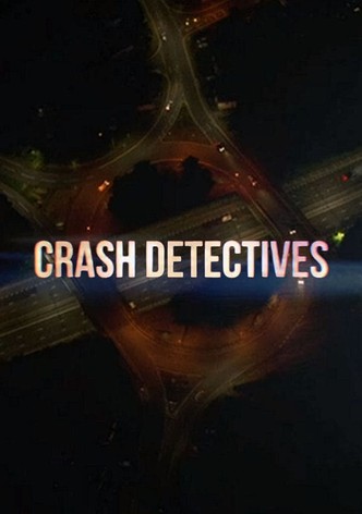 The Crash Detectives