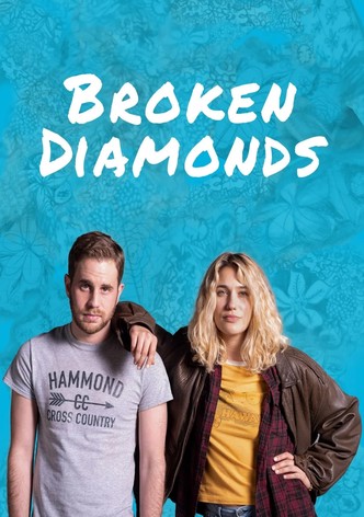 Broken Diamonds