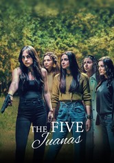 The Five Juanas