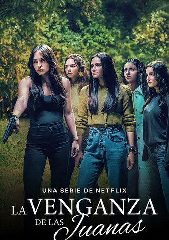 La venganza de las Juanas
