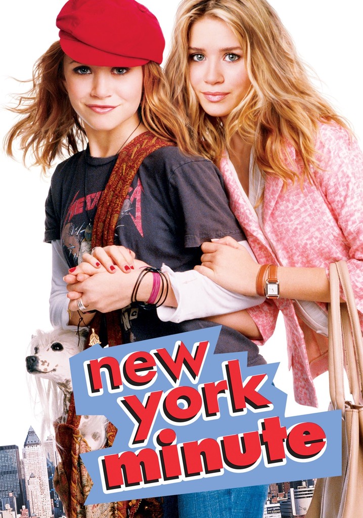 How Many Seconds In A New York Minute