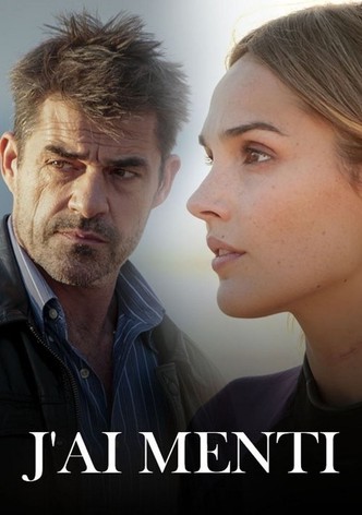 J'ai menti