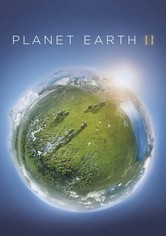 Planet Earth II