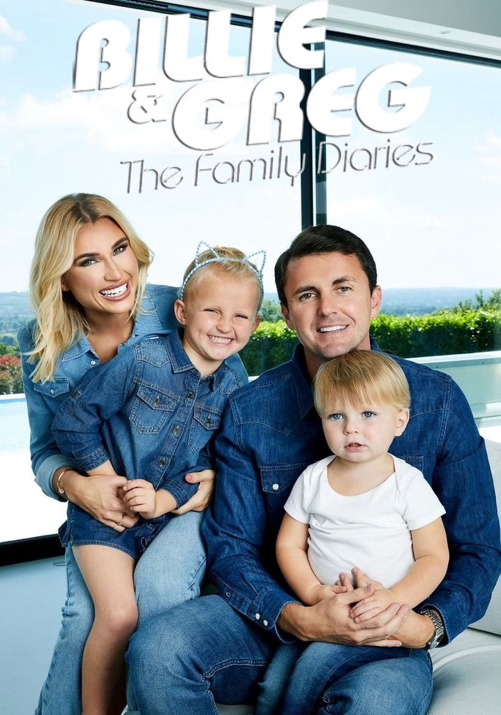 Billie & Greg: The Family Diaries - streaming online - When Is Billie And Greg The Family Diaries 2022