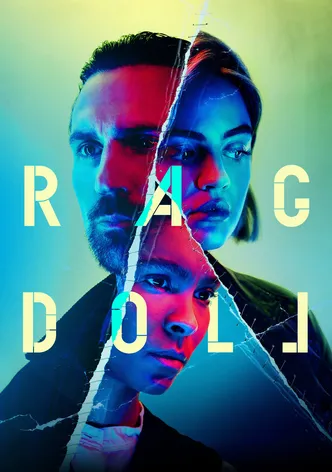 Ragdoll poster