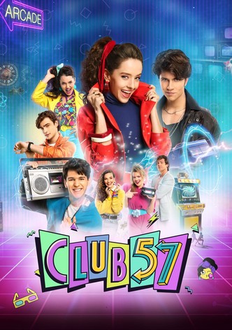 Club 57