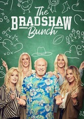 The Bradshaw Bunch - Kausi 2