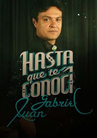 Hasta Que Te Conocí