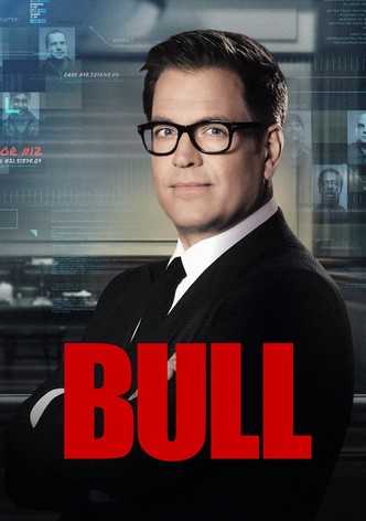 Bull - Staffel 6